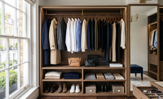 How To Build A Capsule Wardrobe For Every Season