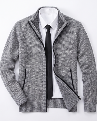 Men Cardigans
