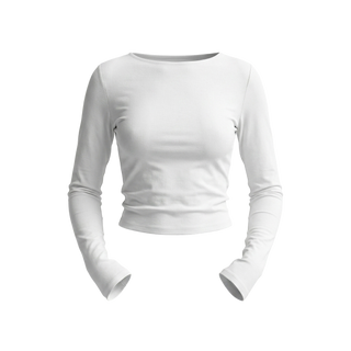 Long Sleeve Tops
