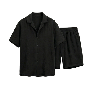 Men Summer Sets