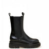 Chunky Sole Chelsea Boots for Modern Urban Style