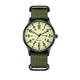 Green Fluorescerend