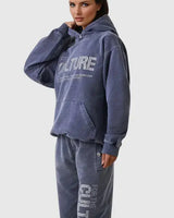 Culture Oversized Hoodie