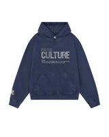 Culture Oversized Hoodie