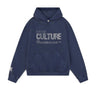 Culture Oversized Hoodie