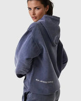 Culture Oversized Hoodie