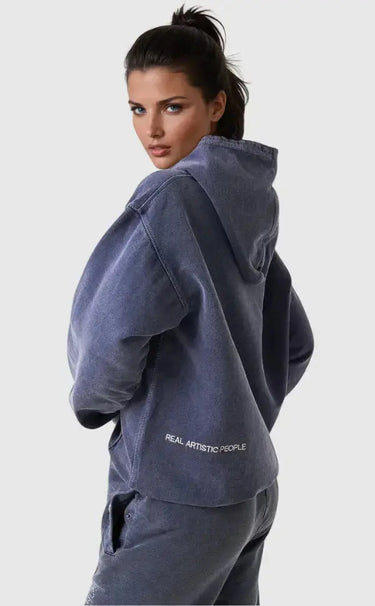 Culture Oversized Hoodie