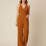 Eleanor – Women's Jumpsuit with Defined Silhouette