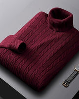 Close-up of long sleeve cuff with ribbed finish