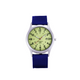 Blue Fluorescent