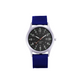 Blue Black