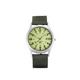 Green Fluorescent