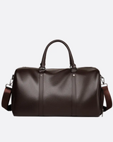 Detail shot of the separate interior compartment for used and clean items