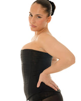 Strapless Corset Top