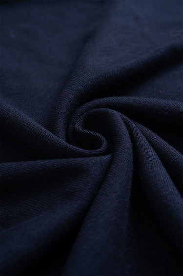 Viscose Jersey Top Minimal Stretch